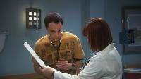 Click to watch 'The Vartabedian Conundrum...' (popup) The Big Bang Theory